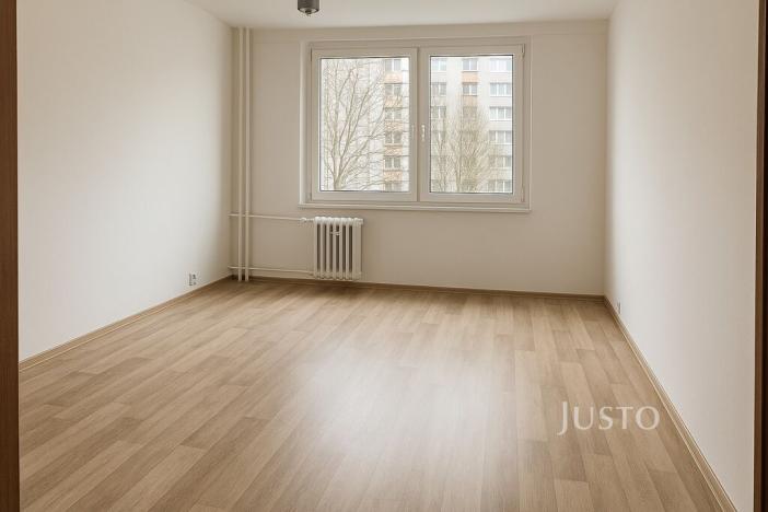 Pronájem bytu 2+1, Ústí nad Labem, Ladova, 61 m2