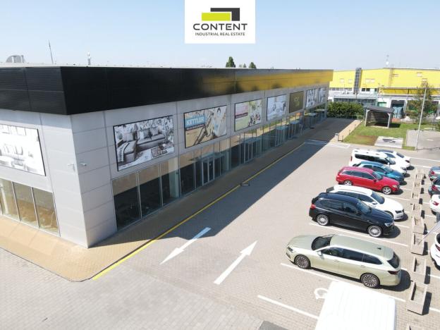 Pronájem skladu, Čestlice, Průhonická, 268 m2