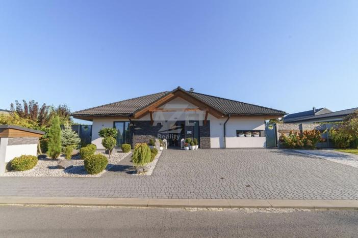 Prodej rodinného domu, Rychvald, Vléčná, 202 m2