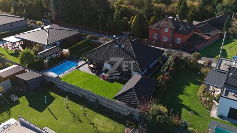 Prodej rodinného domu, Rychvald, Vléčná, 202 m2