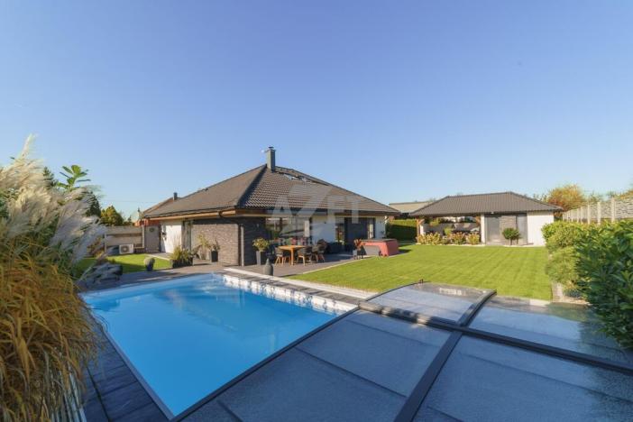 Prodej rodinného domu, Rychvald, Vléčná, 202 m2