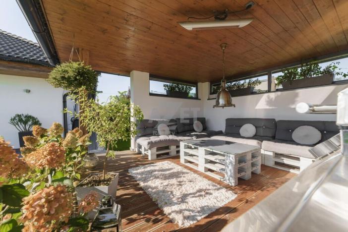 Prodej rodinného domu, Rychvald, Vléčná, 202 m2