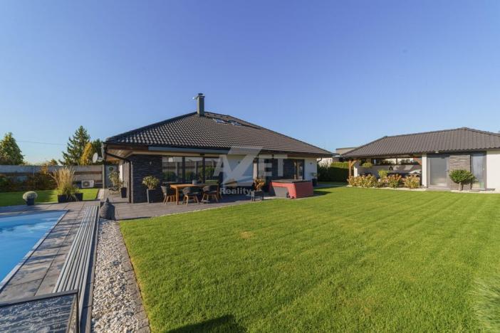 Prodej rodinného domu, Rychvald, Vléčná, 202 m2