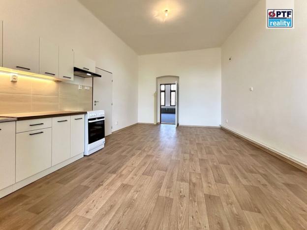 Pronájem bytu 3+kk, Nepomuk, Plzeňská, 100 m2