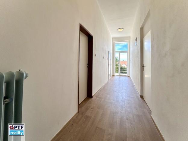 Pronájem bytu 3+kk, Nepomuk, Plzeňská, 100 m2