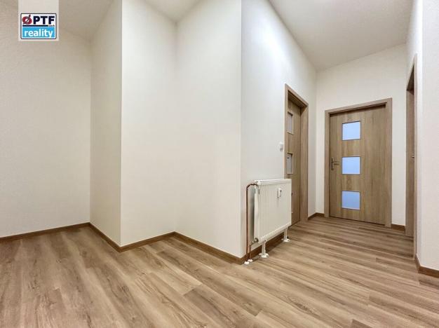 Pronájem bytu 2+kk, Nepomuk, Plzeňská, 80 m2