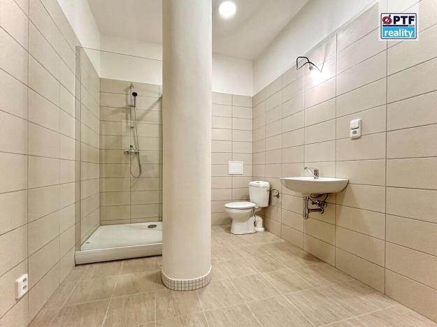 Pronájem bytu 2+kk, Nepomuk, Plzeňská, 80 m2