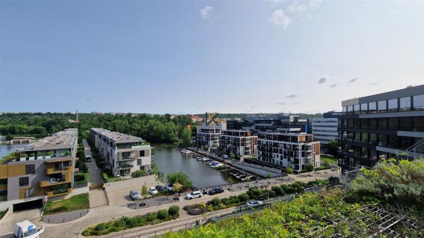 Pronájem kanceláře, Praha - Libeň, Smrčkova, 249 m2