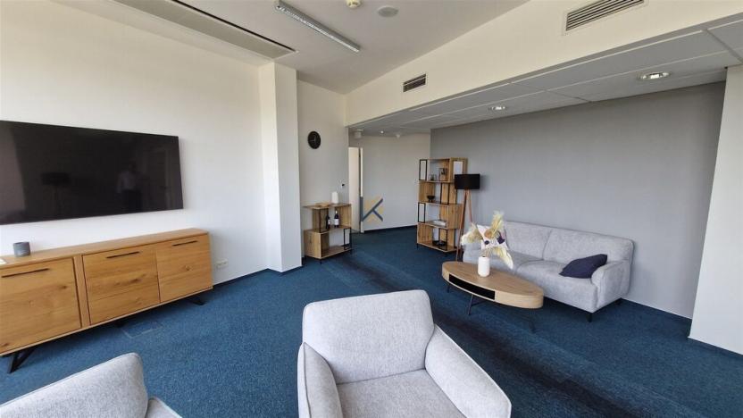 Pronájem kanceláře, Praha - Libeň, Smrčkova, 249 m2