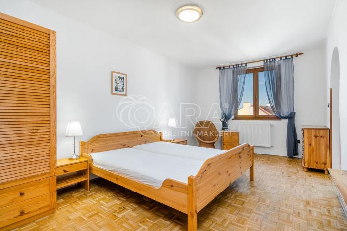 Pronájem bytu 3+kk, Praha, Kateřinská, 120 m2