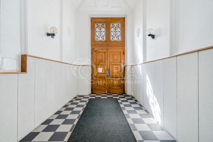 Pronájem bytu 3+kk, Praha, Kateřinská, 120 m2