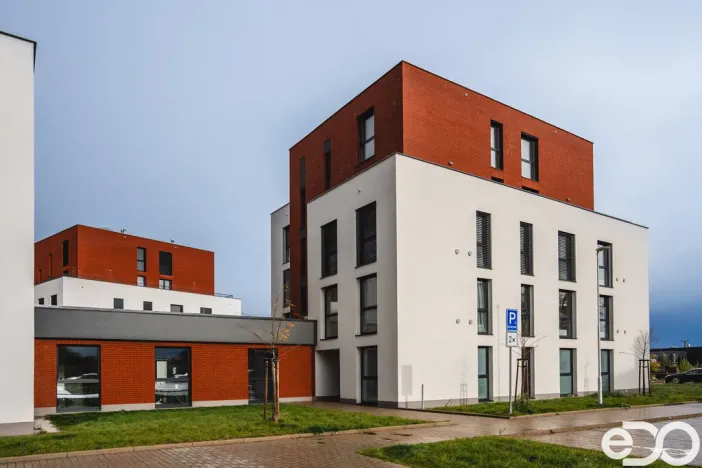 Pronájem bytu 3+kk, Kolín, Janovická, 75 m2