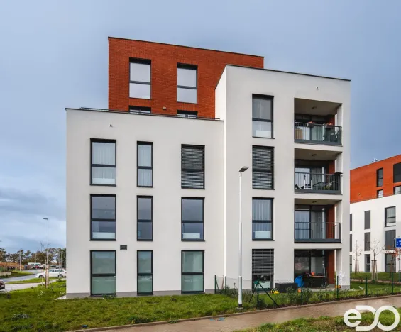 Pronájem bytu 3+kk, Kolín, Janovická, 75 m2