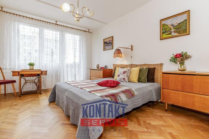 Prodej bytu 3+1, České Budějovice, Plzeňská, 66 m2