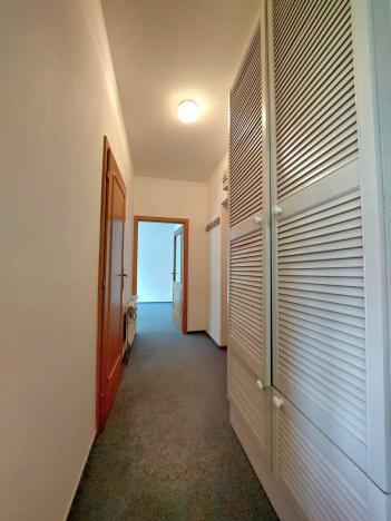 Pronájem bytu 1+1, Hradec Králové - Kukleny, Pardubická, 40 m2