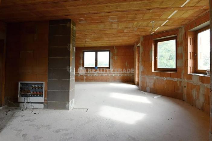 Prodej rodinného domu, Vodňany, 281 m2