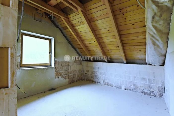 Prodej rodinného domu, Vodňany, 281 m2