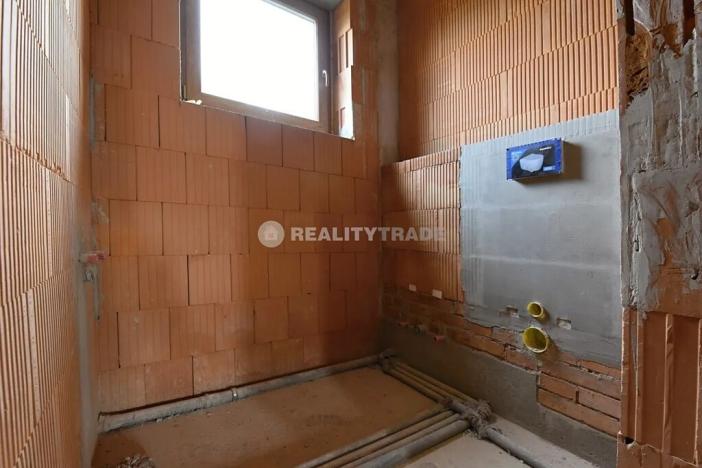 Prodej rodinného domu, Vodňany, 281 m2