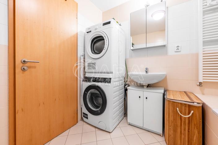 Pronájem bytu 2+kk, Praha - Liboc, Naardenská, 80 m2