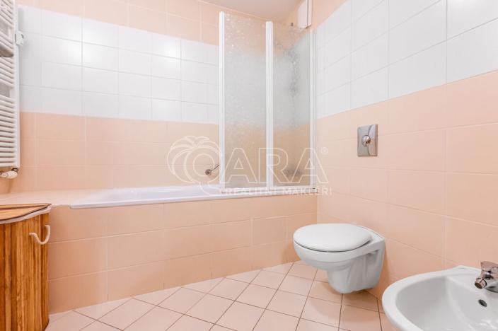 Pronájem bytu 2+kk, Praha - Liboc, Naardenská, 80 m2