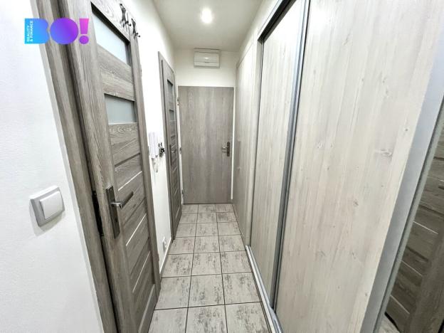 Pronájem bytu 2+1, Ostrava - Moravská Ostrava, Na Jízdárně, 57 m2