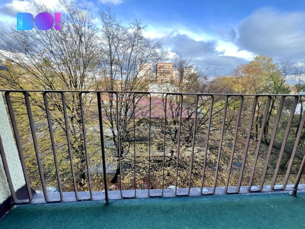 Pronájem bytu 2+1, Ostrava - Moravská Ostrava, Na Jízdárně, 57 m2