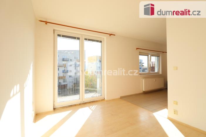 Pronájem bytu 1+kk, Karlovy Vary - Stará Role, Nejdlova, 38 m2