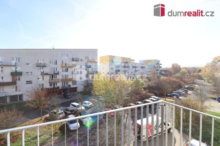 Pronájem bytu 1+kk, Karlovy Vary - Stará Role, Nejdlova, 38 m2