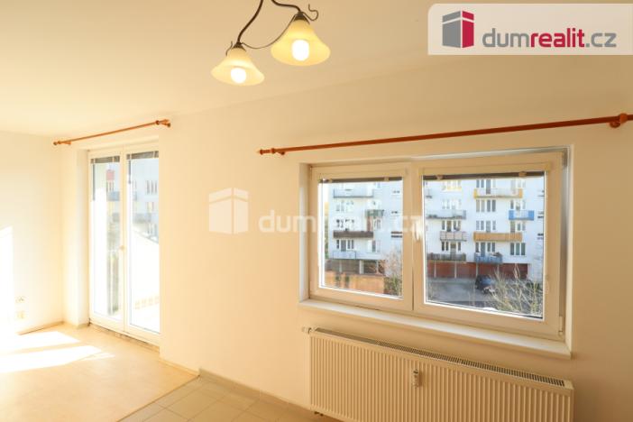 Pronájem bytu 1+kk, Karlovy Vary - Stará Role, Nejdlova, 38 m2