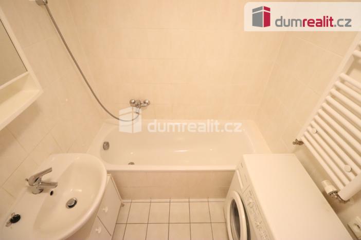 Pronájem bytu 1+kk, Karlovy Vary - Stará Role, Nejdlova, 38 m2