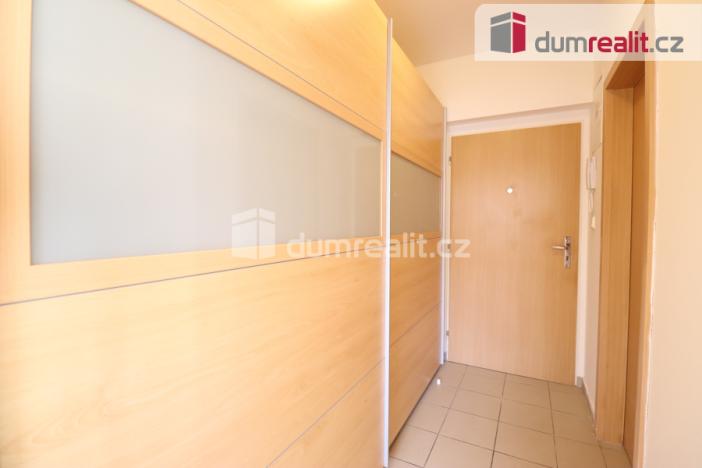 Pronájem bytu 1+kk, Karlovy Vary - Stará Role, Nejdlova, 38 m2