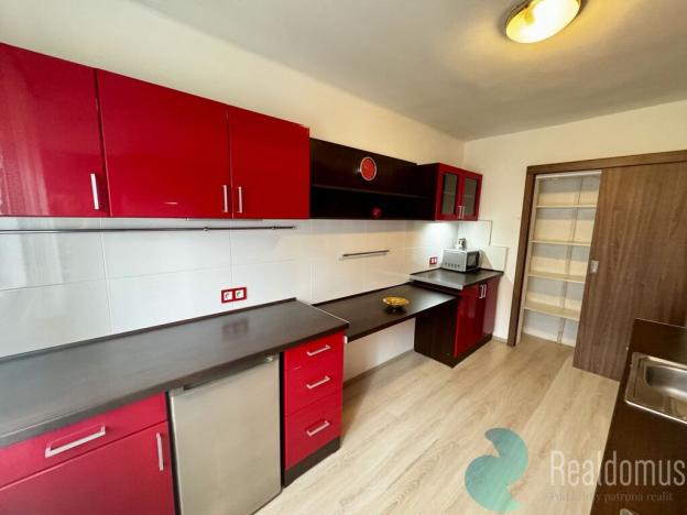 Pronájem bytu 2+1, Bechyně, Na Libuši, 57 m2