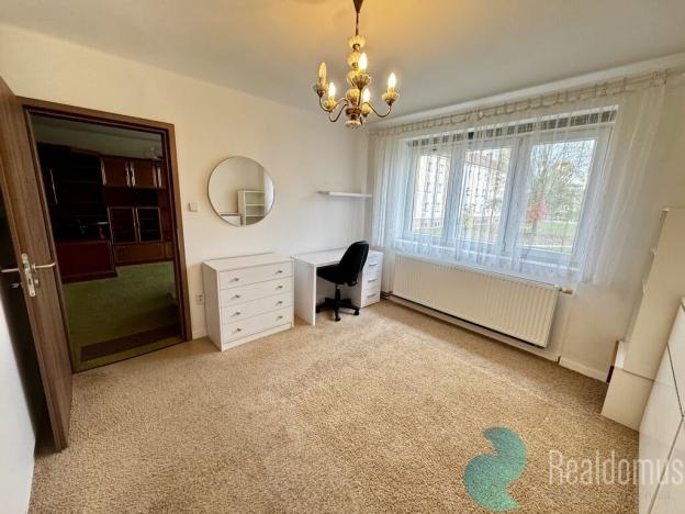 Pronájem bytu 2+1, Bechyně, Na Libuši, 57 m2