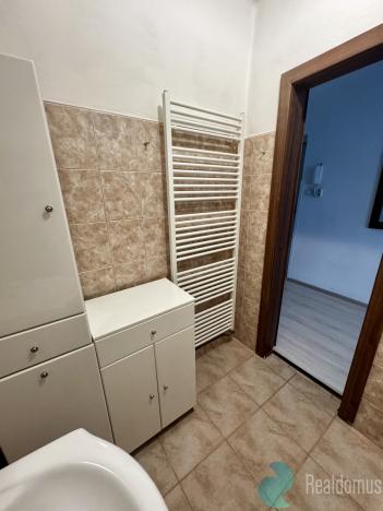 Pronájem bytu 2+1, Bechyně, Na Libuši, 57 m2