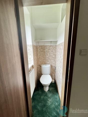 Pronájem bytu 2+1, Bechyně, Na Libuši, 57 m2