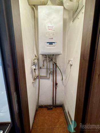 Pronájem bytu 2+1, Bechyně, Na Libuši, 57 m2