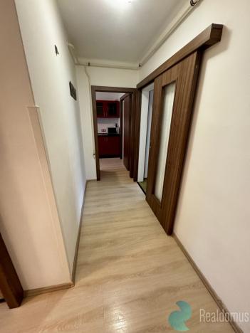 Pronájem bytu 2+1, Bechyně, Na Libuši, 57 m2