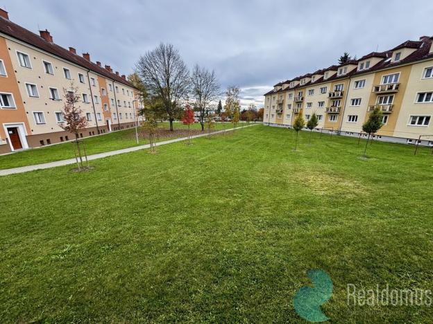 Pronájem bytu 2+1, Bechyně, Na Libuši, 57 m2