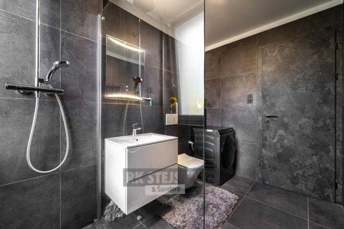 Pronájem bytu 2+kk, Hluboká nad Vltavou, U Parku, 69 m2