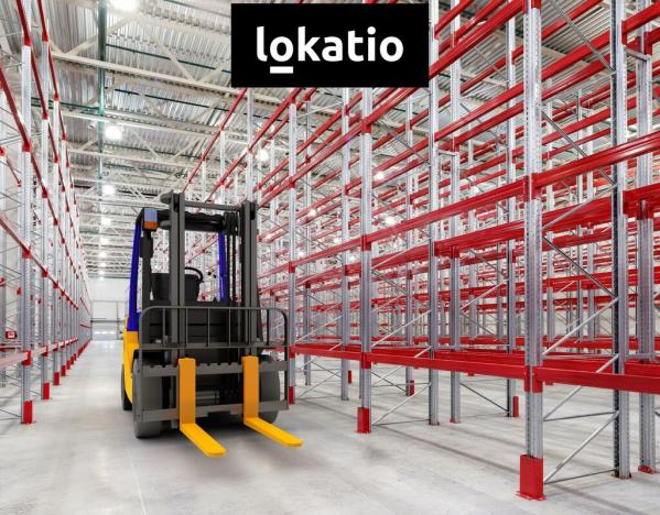 Pronájem výrobních prostor, Hrušky, 5000 m2