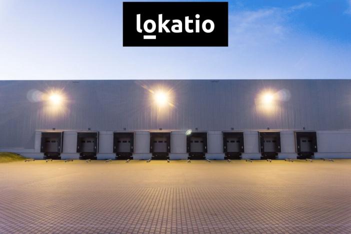 Pronájem výrobních prostor, Hrušky, 5000 m2