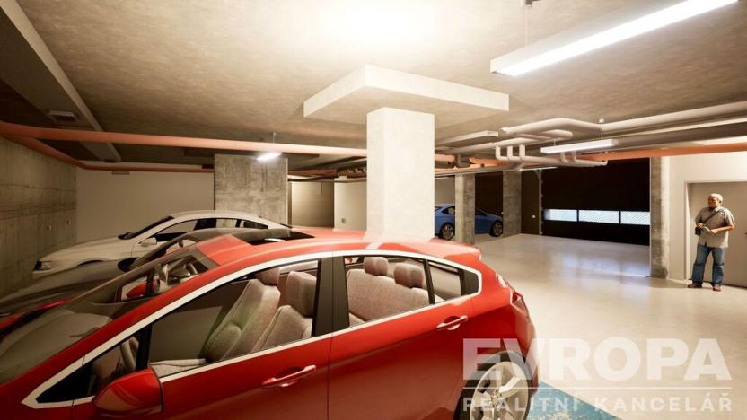 Prodej kanceláře, Praha - Ruzyně, Pilotů, 102 m2