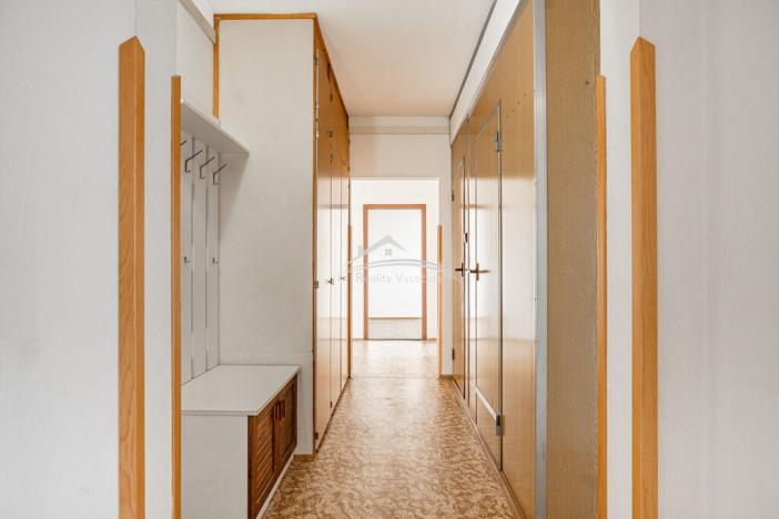 Prodej bytu 3+1, Pelhřimov, Boženy Němcové, 67 m2