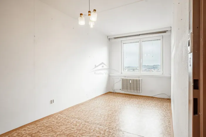 Prodej bytu 3+1, Pelhřimov, Boženy Němcové, 67 m2