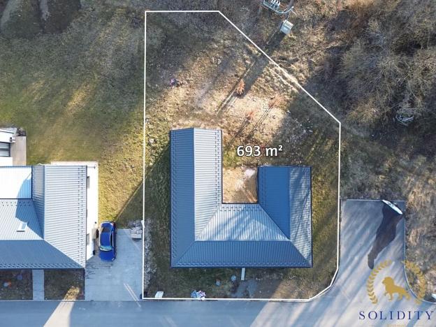 Prodej rodinného domu, Sloup, 120 m2