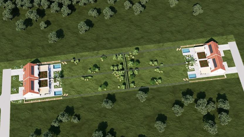 Prodej rodinného domu, Vranovice, 191 m2