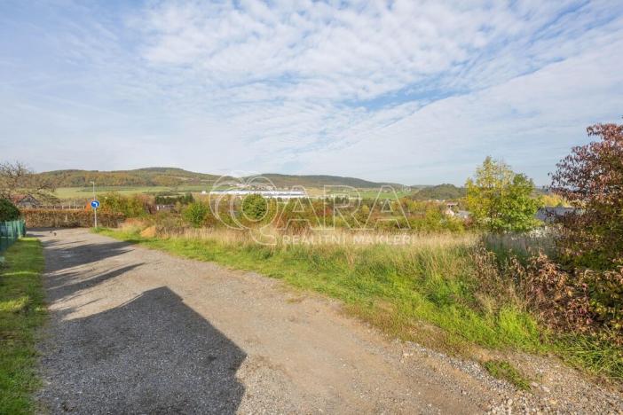 Prodej pozemku pro bydlení, Bavoryně - Pod Průhony, 741 m2