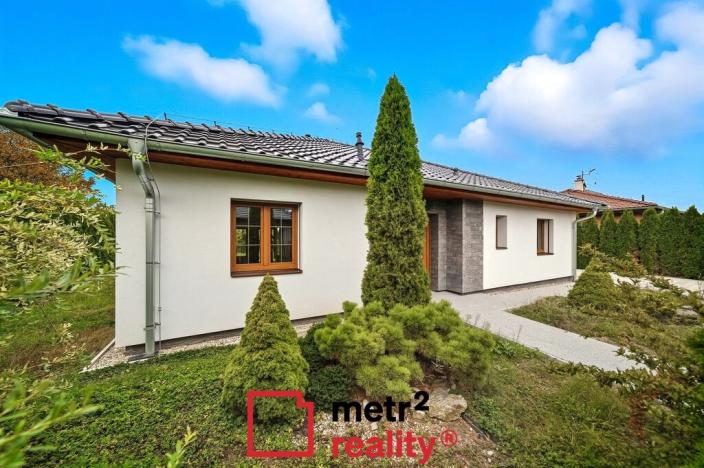 Prodej rodinného domu, Štěpánov, Na rybníčku, 137 m2