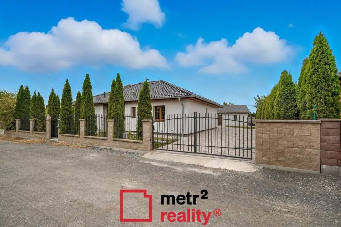 Prodej rodinného domu, Štěpánov, Na rybníčku, 137 m2