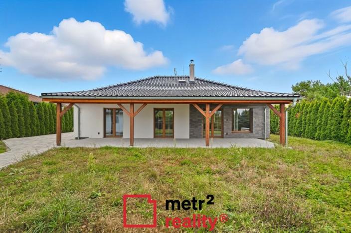 Prodej rodinného domu, Štěpánov, Na rybníčku, 137 m2